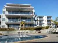 Ohope Beach Resort 5*