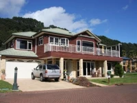 Seaview Bed and Breakfast 4*