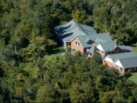 Patuha Lodge 
