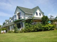 Cairnbrae House 