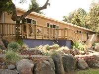 Ohakune TOP 10 Holiday Park 4*