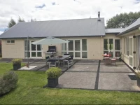 Ruapehu Country Lodge 