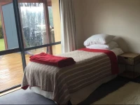 Tairoa Lodge 