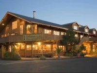 The Powderhorn Chateau 