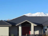 Tongariro Suites 4*