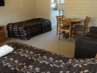 Ruapehu Mountain Motel & Lodge 