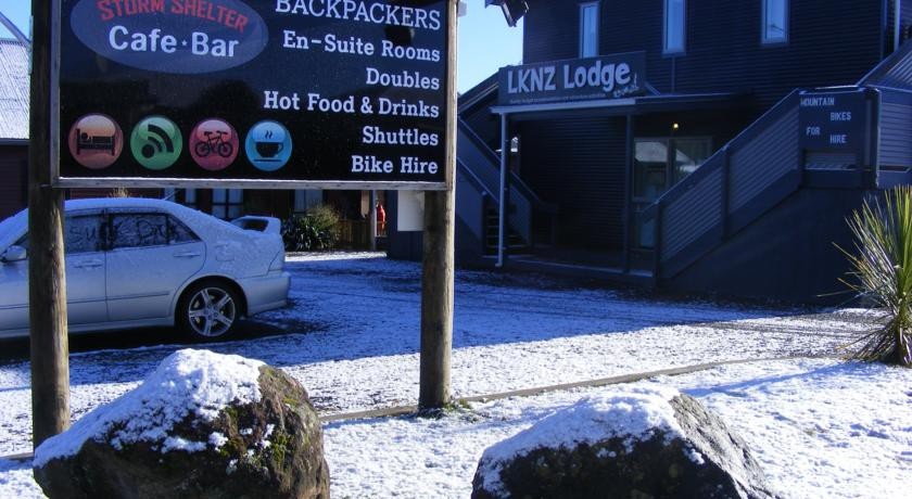 LKNZ Lodge 