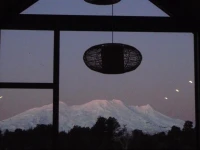 Tongariro at Makotuku B&B 