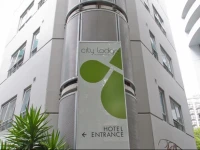 City Lodge - Backpackers Accommodation 