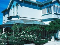 Cotter House Luxury Retreat 