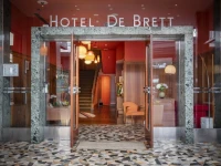 Hotel DeBrett 