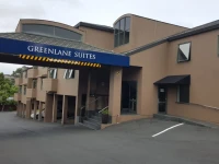 Greenlane Suites 