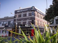 Haka Lodge Auckland 