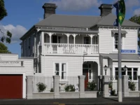 Ponsonby Manor Guest House 