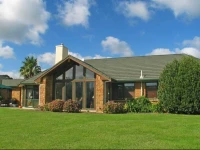 Whitford Knight Manor 