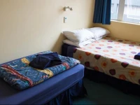 YHA Auckland International 