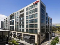Adina Apartment Hotel Auckland, Britomart 