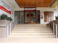 Apollo Hotel Auckland 