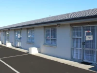 Auckland Airport Lodge 