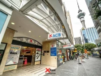 Base Auckland 