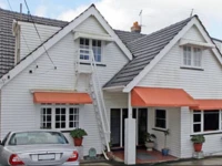 Chalet Chevron B&B Hotel 