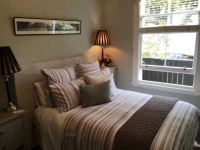 Eden Park Bed And Breakfast Inn 