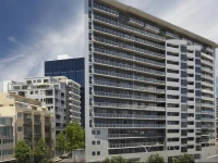 Hotel Grand Chancellor - Auckland City 