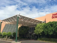 Hotel Grande Auckland Airport 