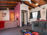 Grange Motor Lodge 