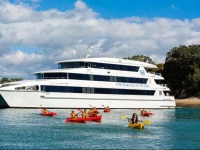 Hauraki Blue Cruises 