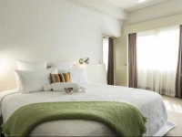 Jet Park Airport Hotel 