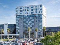 MCentral Apartments Manukau 