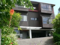 Mount Hobson Apartments 