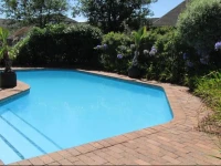 Oakwood Manor Auckland Airport Motor Lodge 