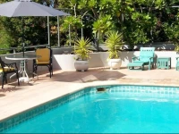 Parklane Motor Inn Takapuna Beach 4*