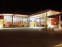 Quality Hotel Lincoln Green 