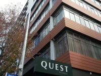 Quest on Hobson Serviced Apartments 