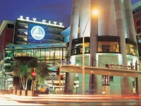 SKYCITY Hotel Auckland 