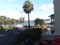 The Esplanade Hotel 