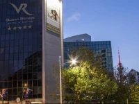 VR Queen Street Hotel & Suites 