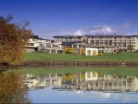Waipuna Hotel & Conference Centre 
