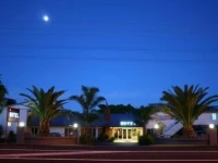 A K WEST Motel 