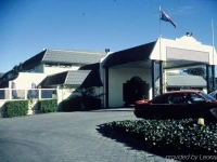 Allenby Park Hotel 