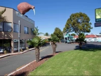 Auckland Airport Kiwi Motel 