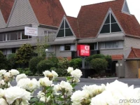 Auckland Rose Park Hotel 