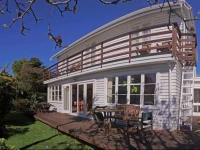 Bavaria Bed & Breakfast Hotel 