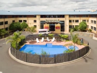 Heartland Hotel Auckland Airport 