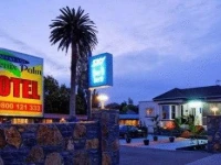 Phoenix Palm Motel 