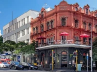 Shakespeare Hotel 