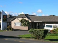 Silver Oaks Inn - Silverpoint 